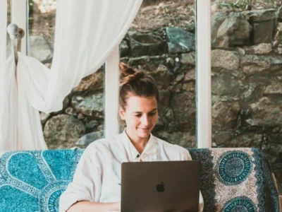 Effective online business method.