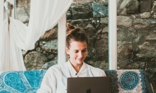 Effective online business method.